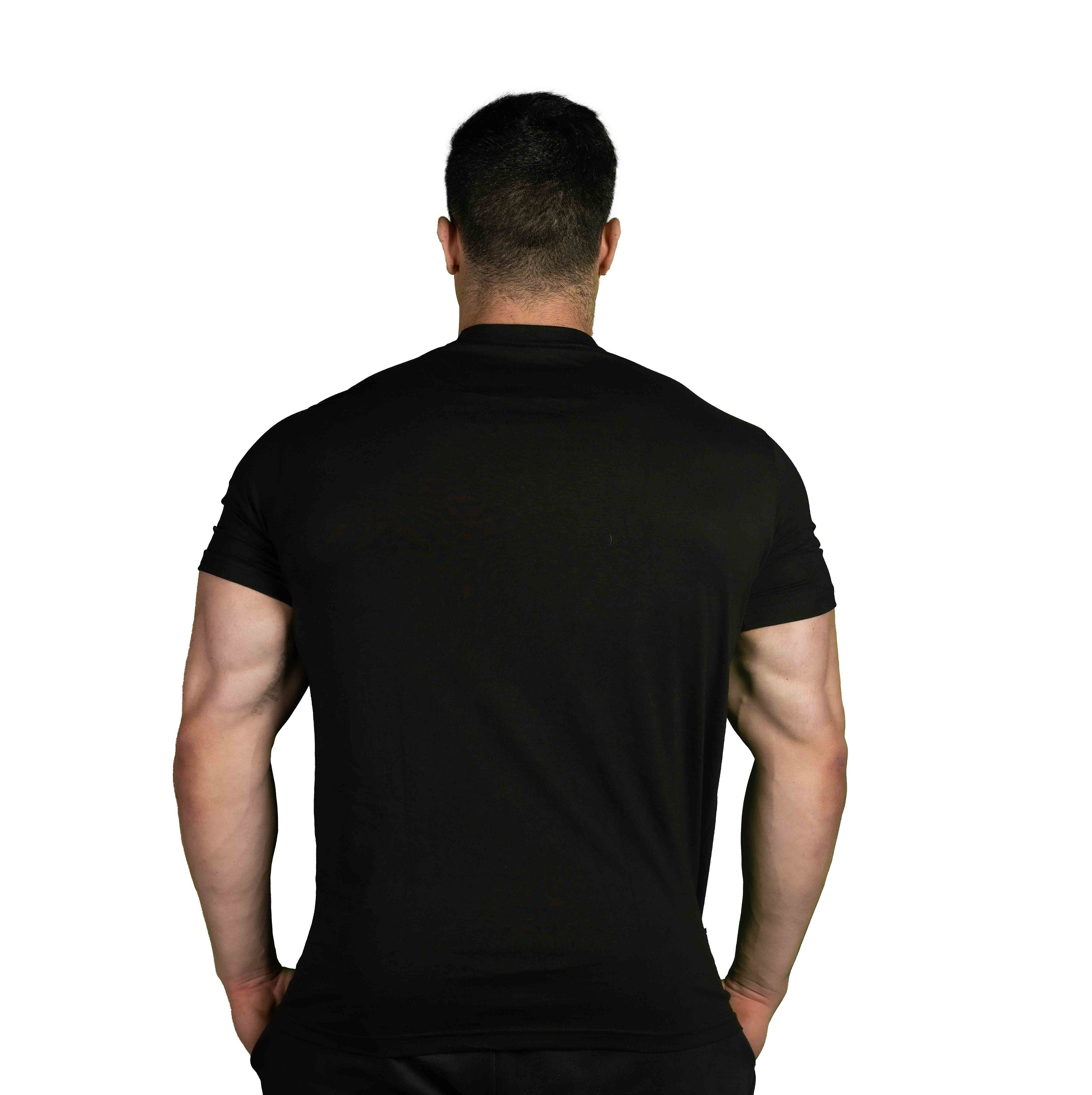 Camiseta Wild Fitness Boar