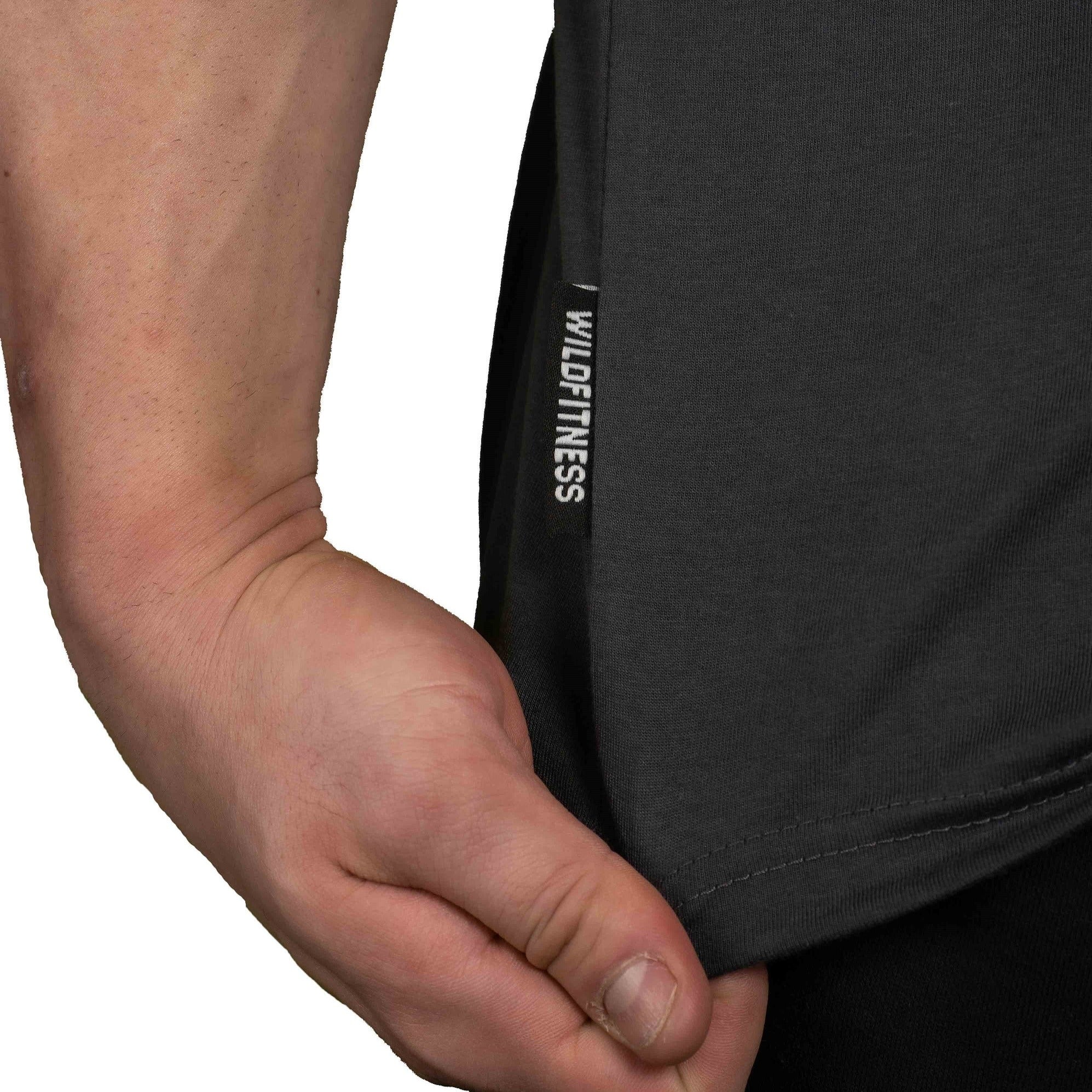 WILD FITNESS BOAR - REGULAR