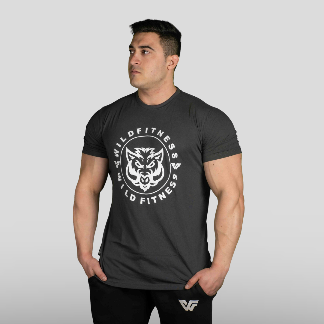 WILD FITNESS BOAR - REGULAR