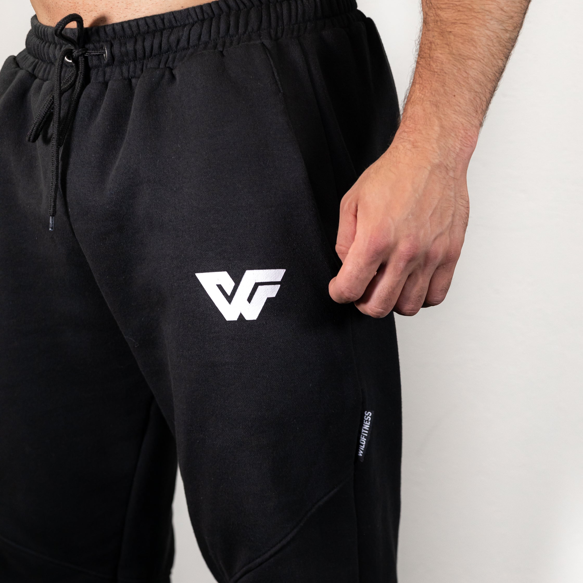 Pantalón Largo WF POS
