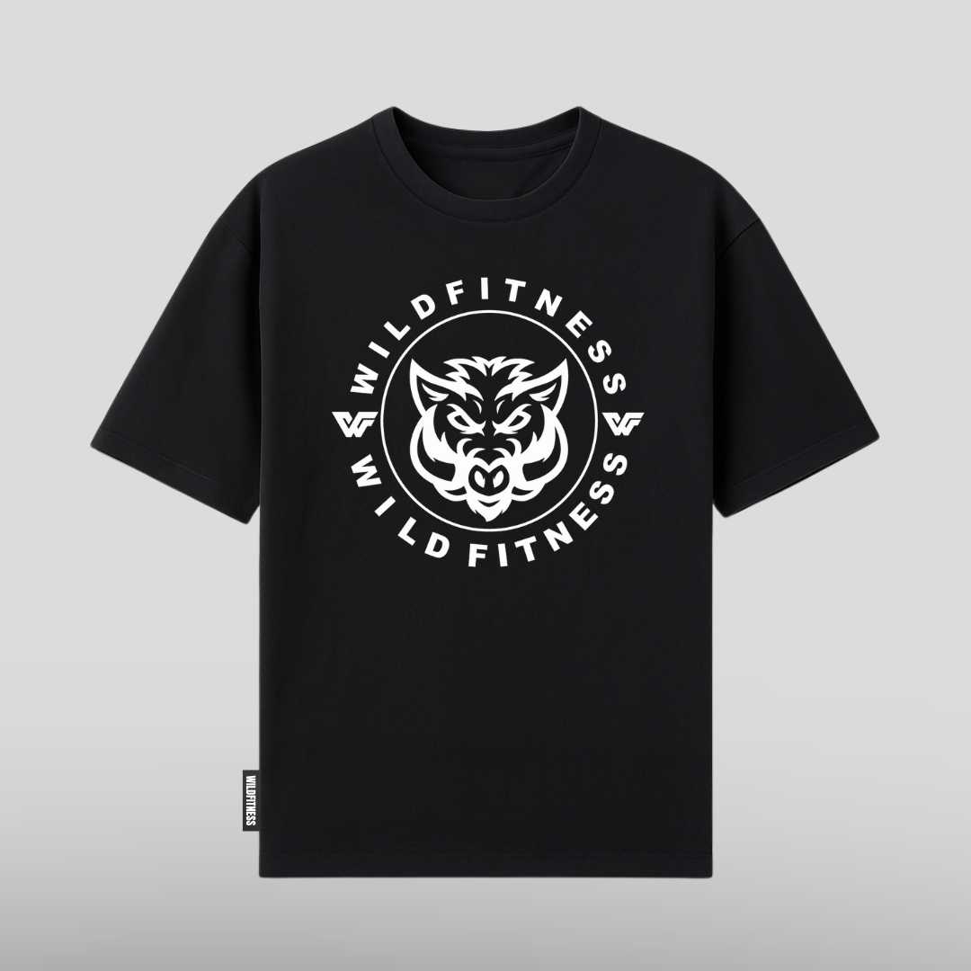 WILD FITNESS BOAR - REGULAR