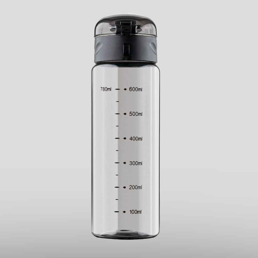 Botellín de agua - 800ml
