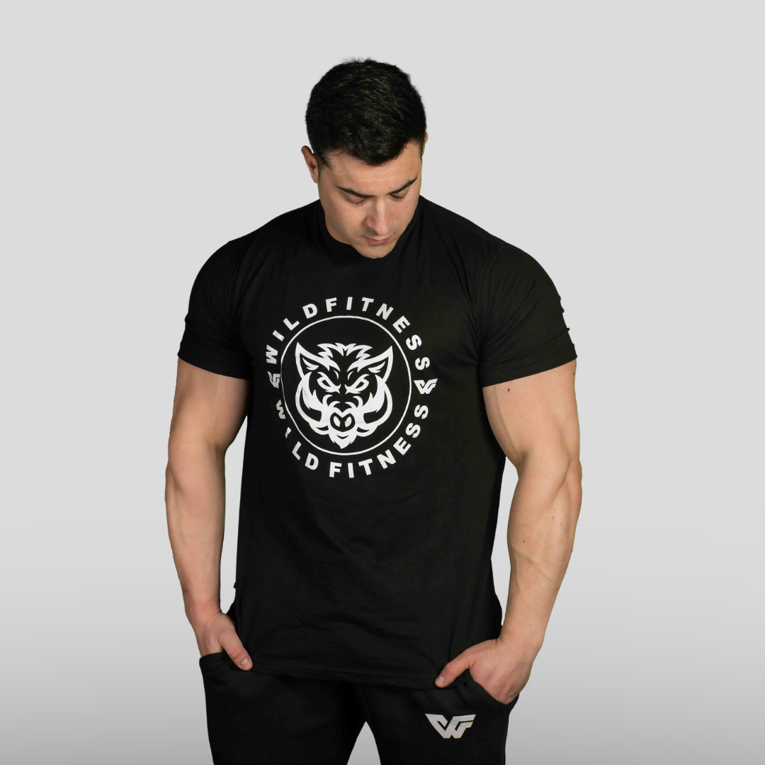 WILD FITNESS BOAR - REGULAR